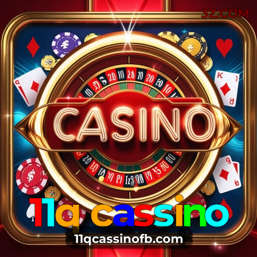 Ofertas Imperdíveis na Promo do 11q cassino para Gamers