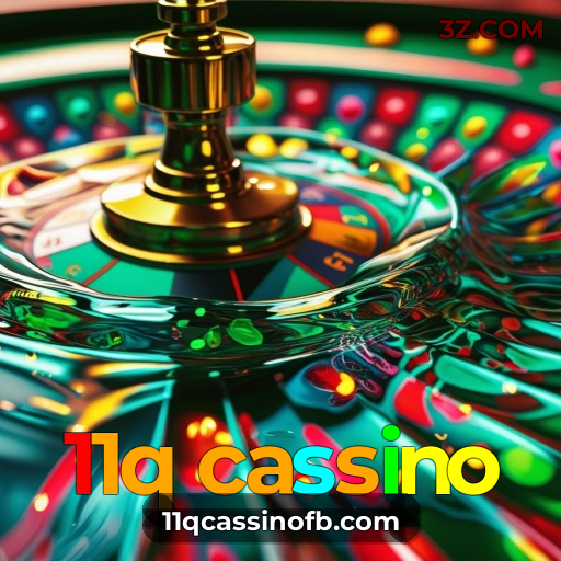 Bônus no 11q cassino: ofertas exclusivas para todos os estilos