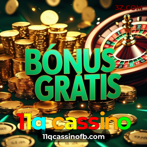 11q cassino: Jogos de Cassino Online com Diversão e Ganhos