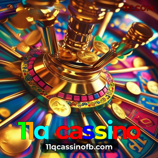 Recursos Paga do 11q cassino: Experiência de Jogo Elevada