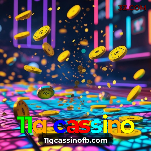 Cadastre-se no 11q cassino | Desbloqueie Experiência VIP em Cassino Online