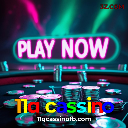 Cassino 11q cassino | Diversão, Bônus e Saques Instantâneos