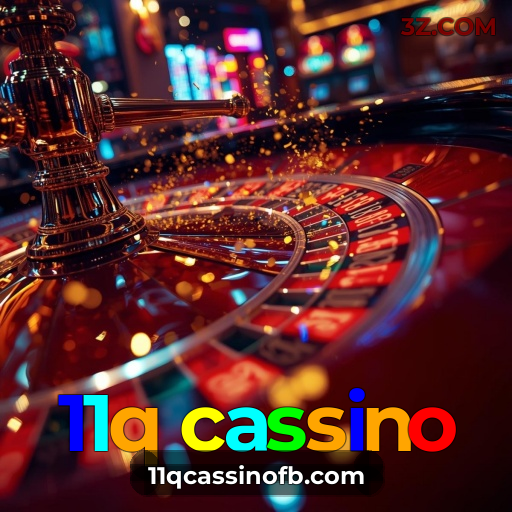 Cadastre-se no 11q cassino | Desbloqueie Experiência VIP em Cassino Online