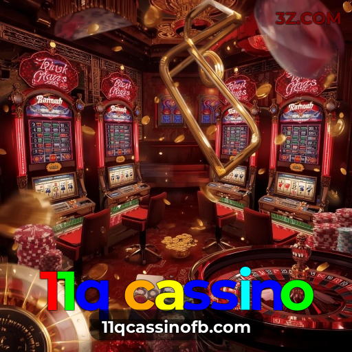 Cassino 11q cassino | Diversão, Bônus e Saques Instantâneos