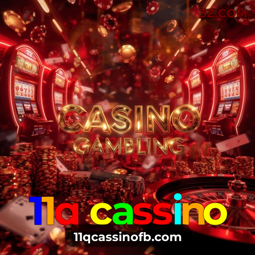 Ofertas Imperdíveis na Promo do 11q cassino para Gamers