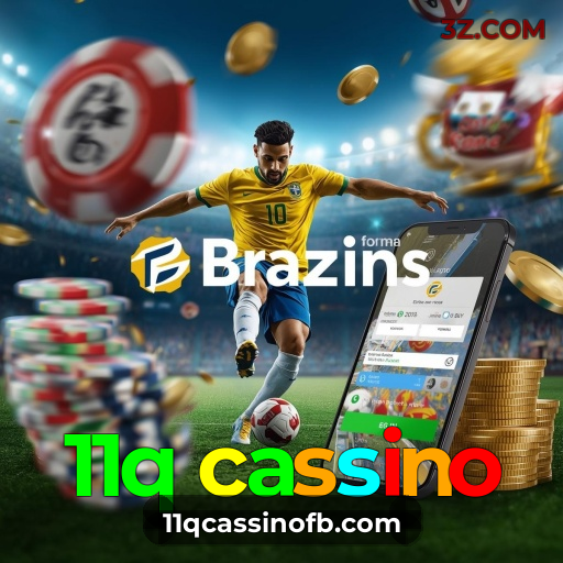Os Melhores Jogos do 11q cassino Para Todos os Estilos