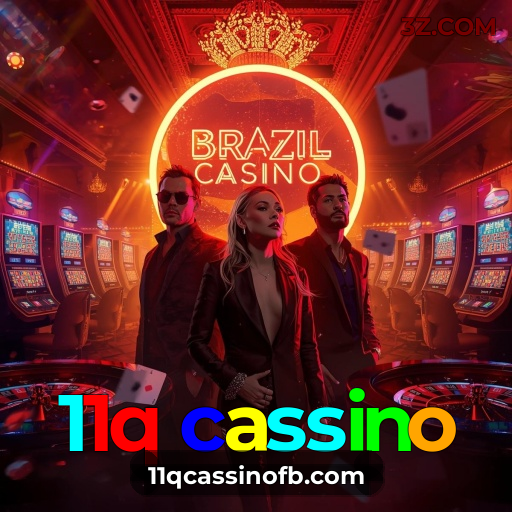 11q cassino: Apostas Esportivas Online com Segurança e PIX
