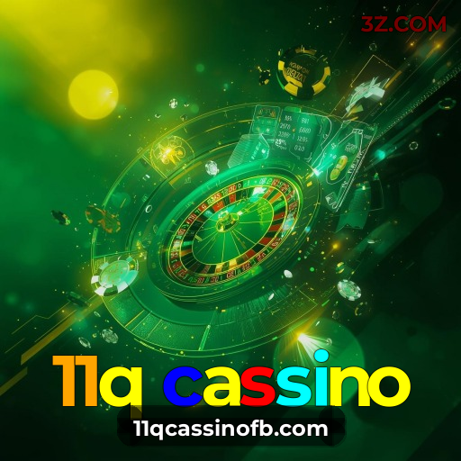 Recursos Paga do 11q cassino: Experiência de Jogo Elevada