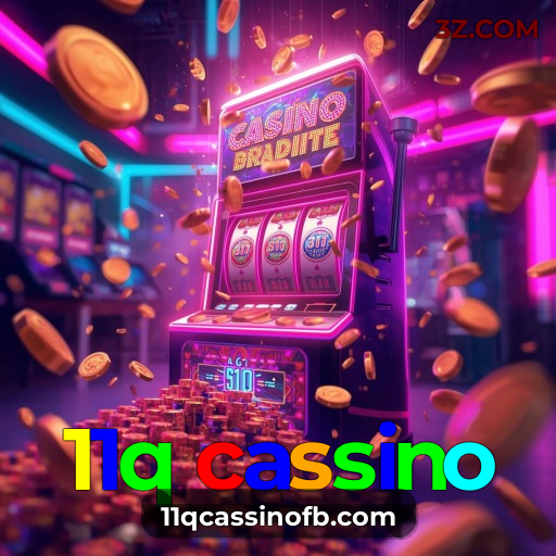 Cassino 11q cassino | Diversão, Bônus e Saques Instantâneos