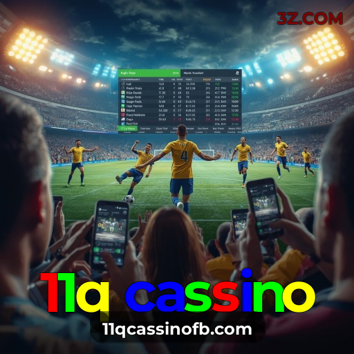 Ofertas Imperdíveis na Promo do 11q cassino para Gamers