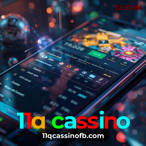 Cassino 11q cassino | Diversão, Bônus e Saques Instantâneos