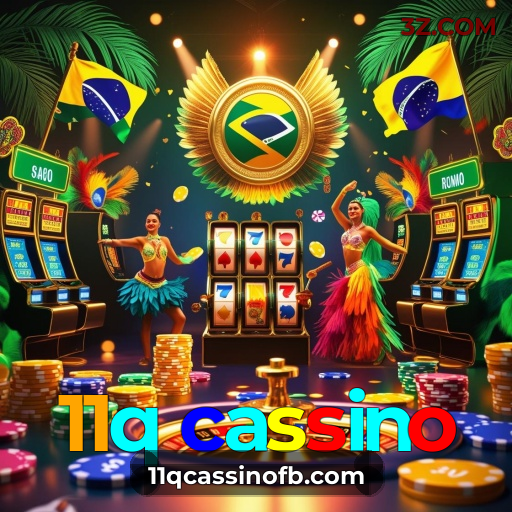 Ofertas Imperdíveis na Promo do 11q cassino para Gamers