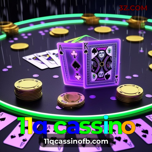 Experimente Baixar Jogos Imperdíveis no 11q cassino